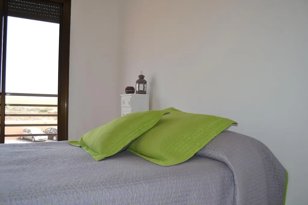 Residencial Sotavento III Apartment La Mareta Spain